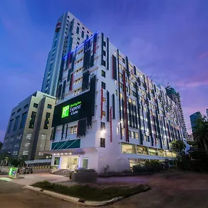 Holiday Express & By Ihg Johor Bahru