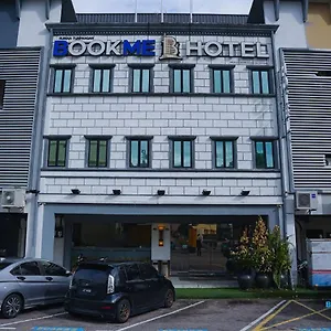 Hotel Bookme, Johor Bahru