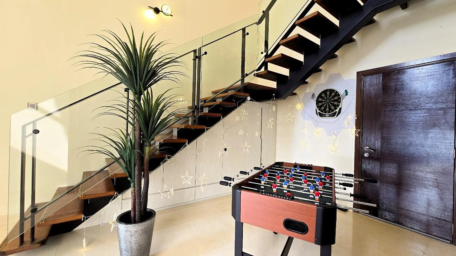 Loft Suite Central City 2Br Jb Ciq 7Pax Johor Bahru