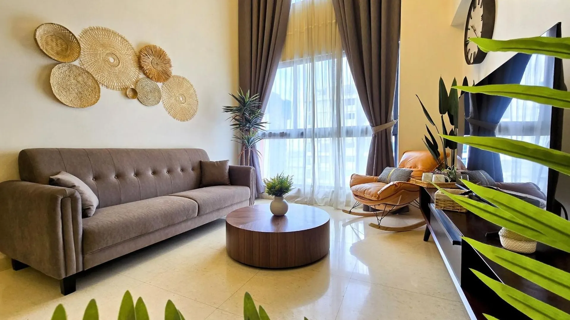 Apartment Loft Suite Central City 2Br Jb Ciq 7Pax Johor Bahru