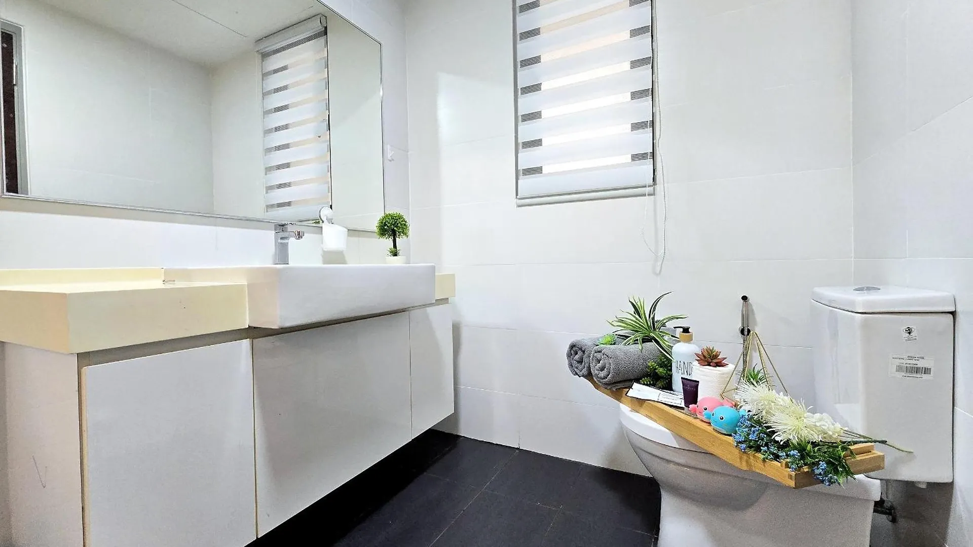 Loft Suite Central City 2Br Jb Ciq 7Pax Johor Bahru