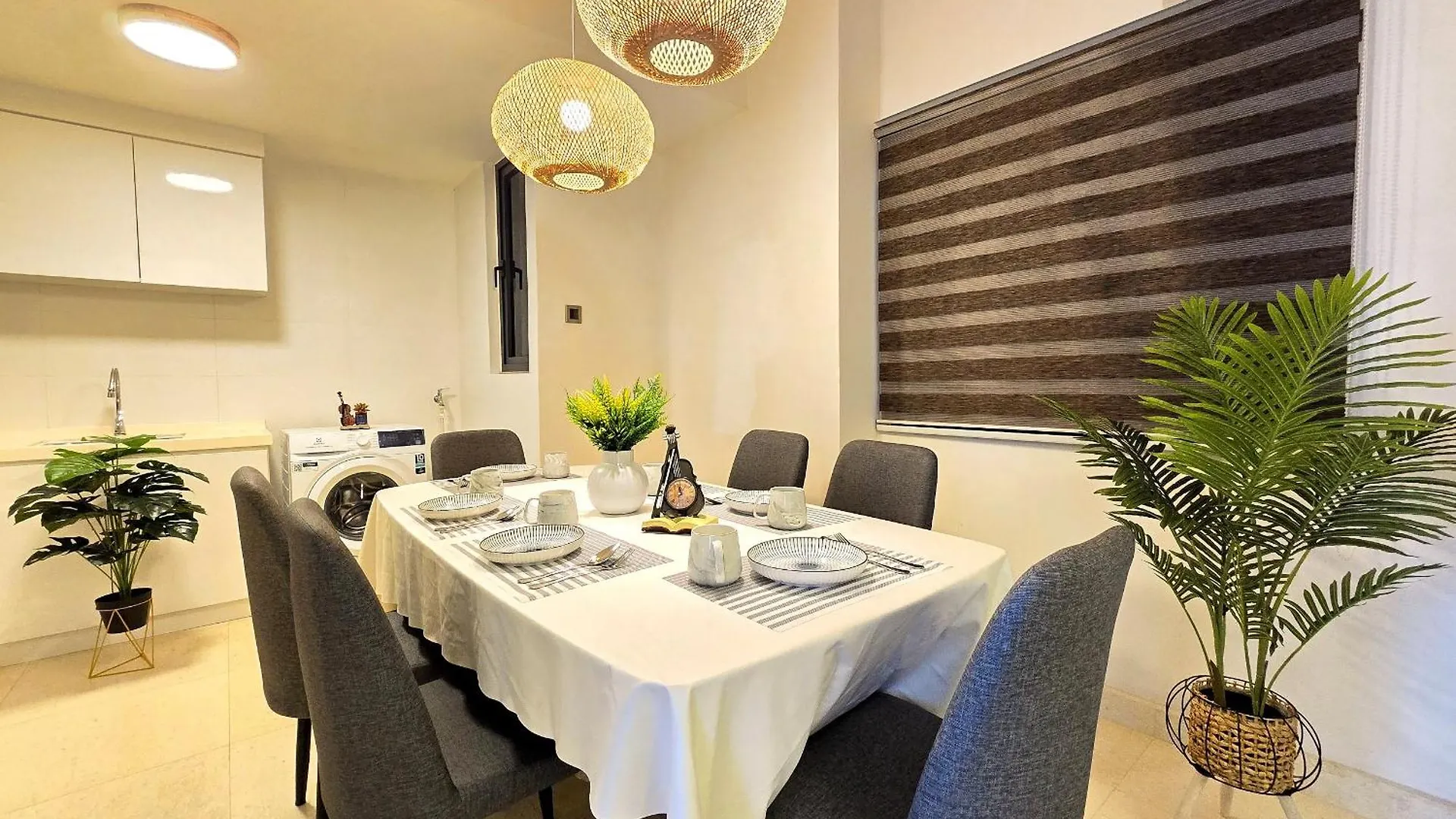 Loft Suite Central City 2Br Jb Ciq 7Pax Johor Bahru Apartment