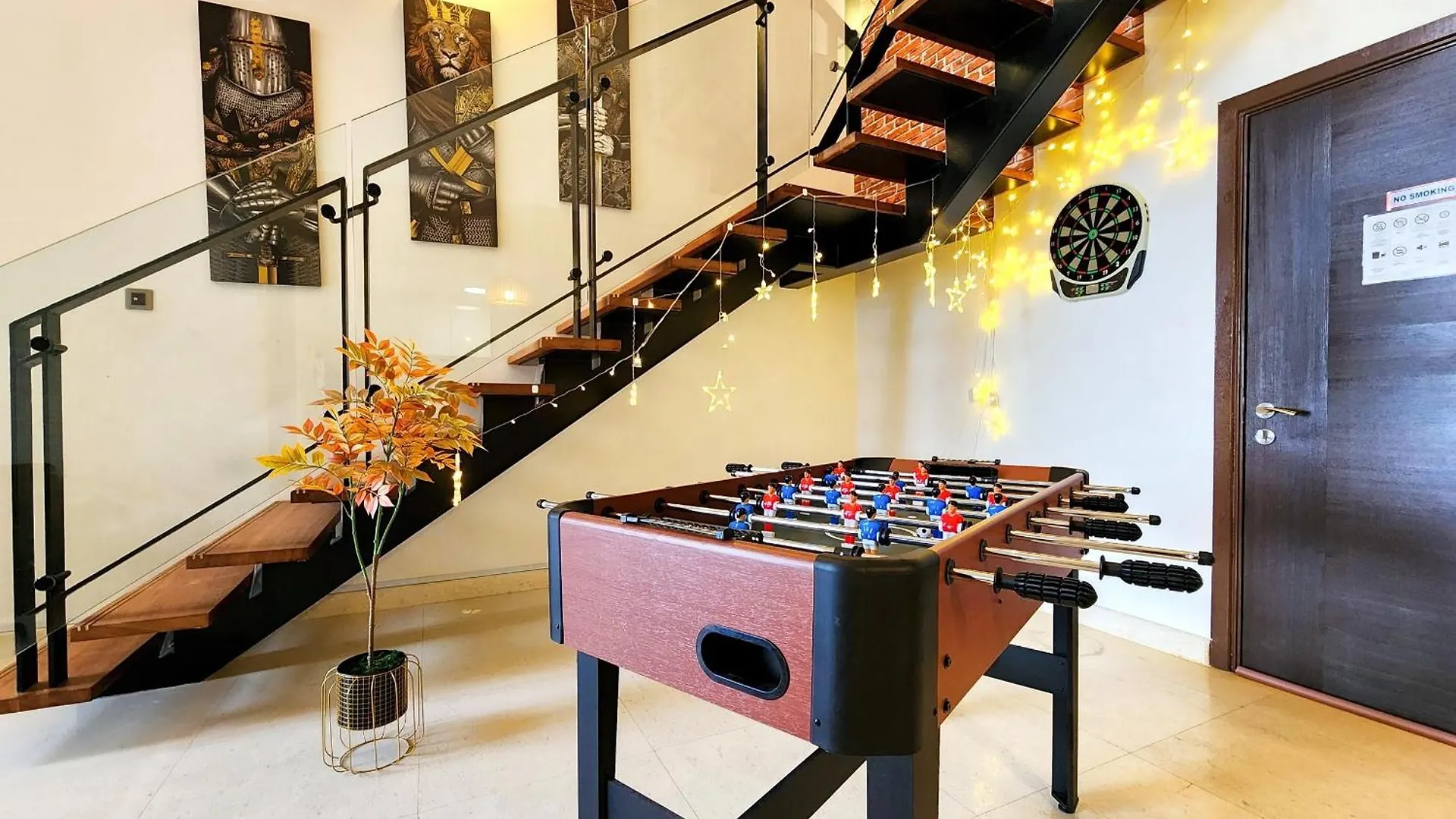 Loft Suite Central City 2Br Jb Ciq 7Pax Johor Bahru Malaysia