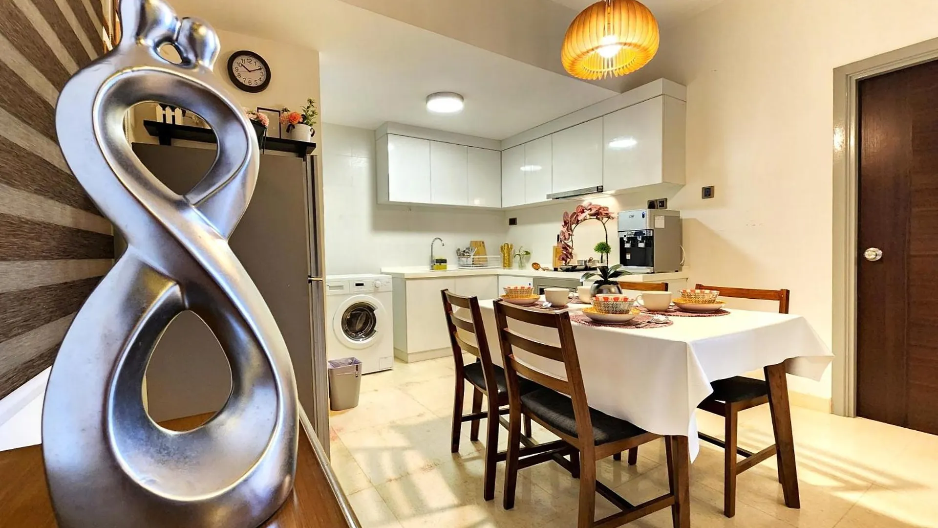Apartment Loft Suite Central City 2Br Jb Ciq 7Pax Johor Bahru